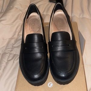Soul naturalizer loafers